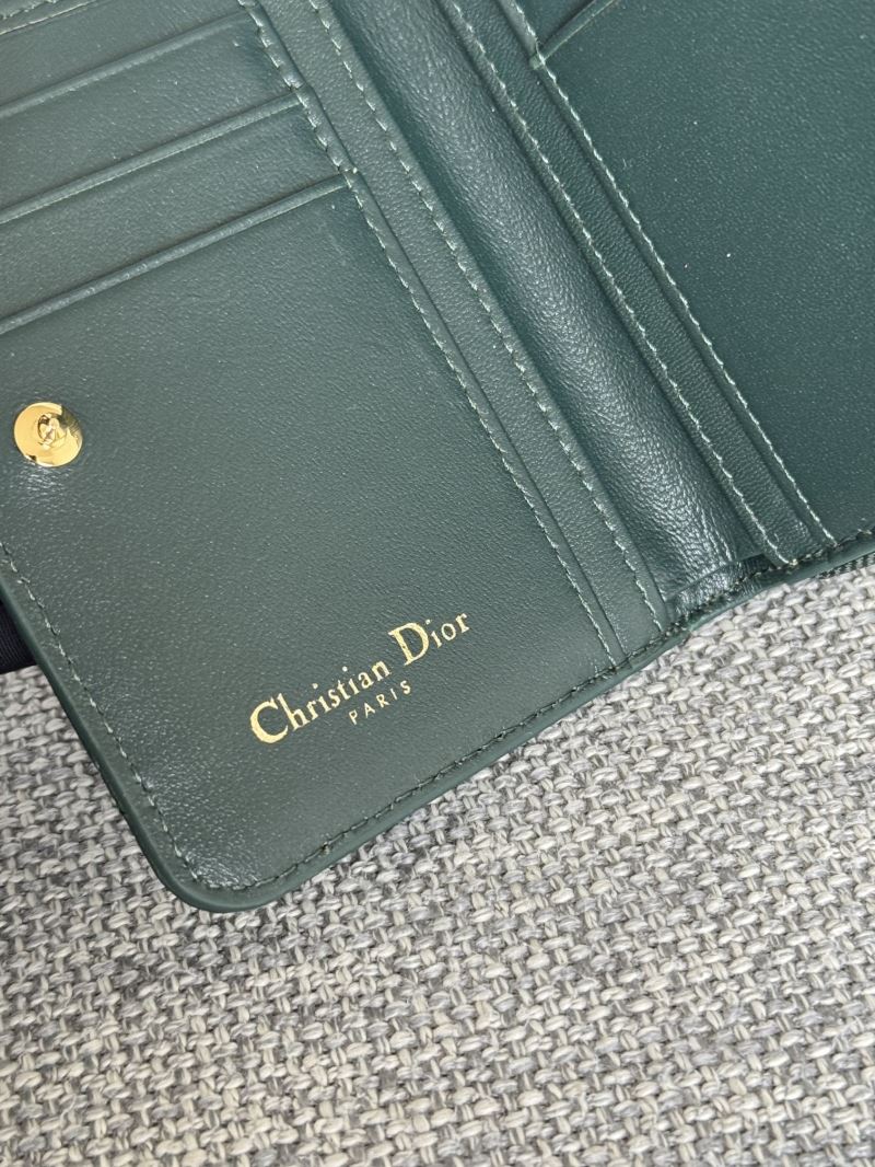 Christian Dior Wallet